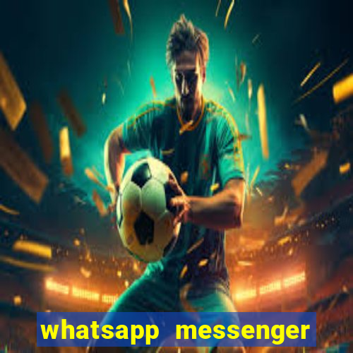 whatsapp messenger beta 3.3.10 baixar